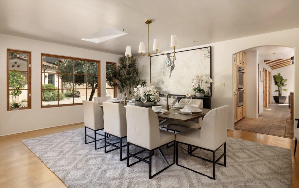 Room Addition Kitchen