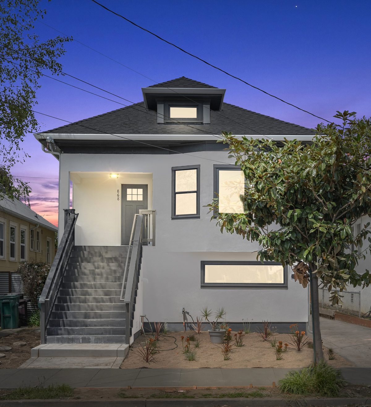 Magana's Development Services - Oakland Project