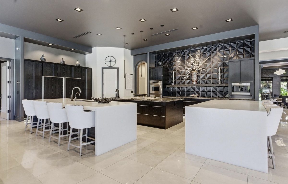 Choosing a Contractor